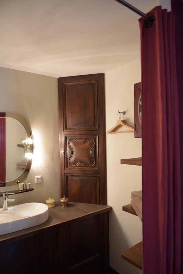 Les Chambres D'Agmara Arles Buitenkant foto