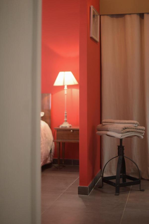 Les Chambres D'Agmara Arles Buitenkant foto