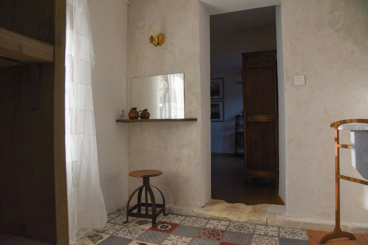 Les Chambres D'Agmara Arles Buitenkant foto