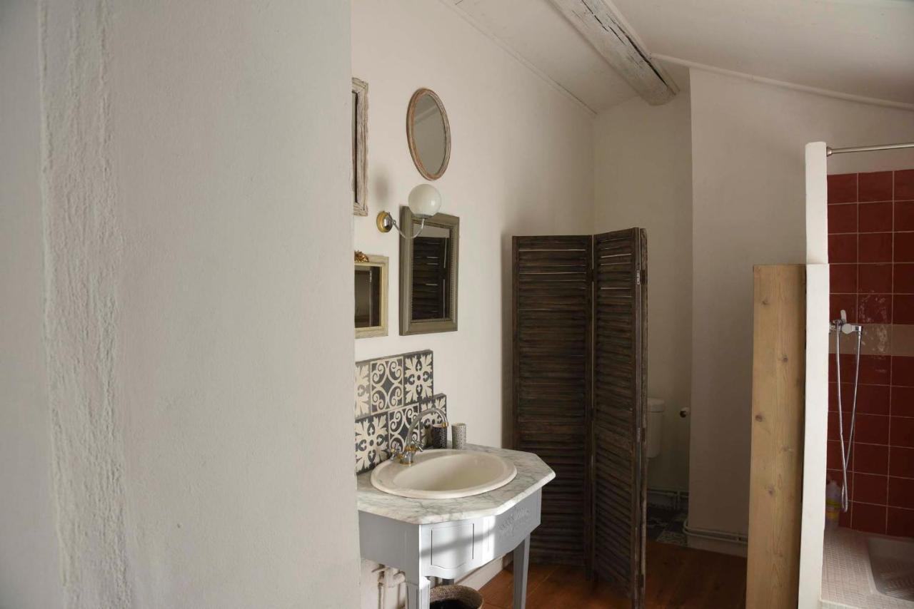 Les Chambres D'Agmara Arles Buitenkant foto