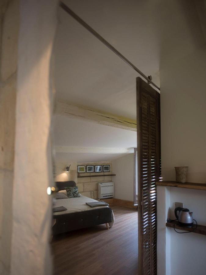 Les Chambres D'Agmara Arles Buitenkant foto
