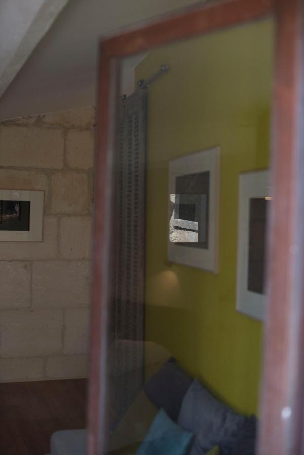 Les Chambres D'Agmara Arles Buitenkant foto