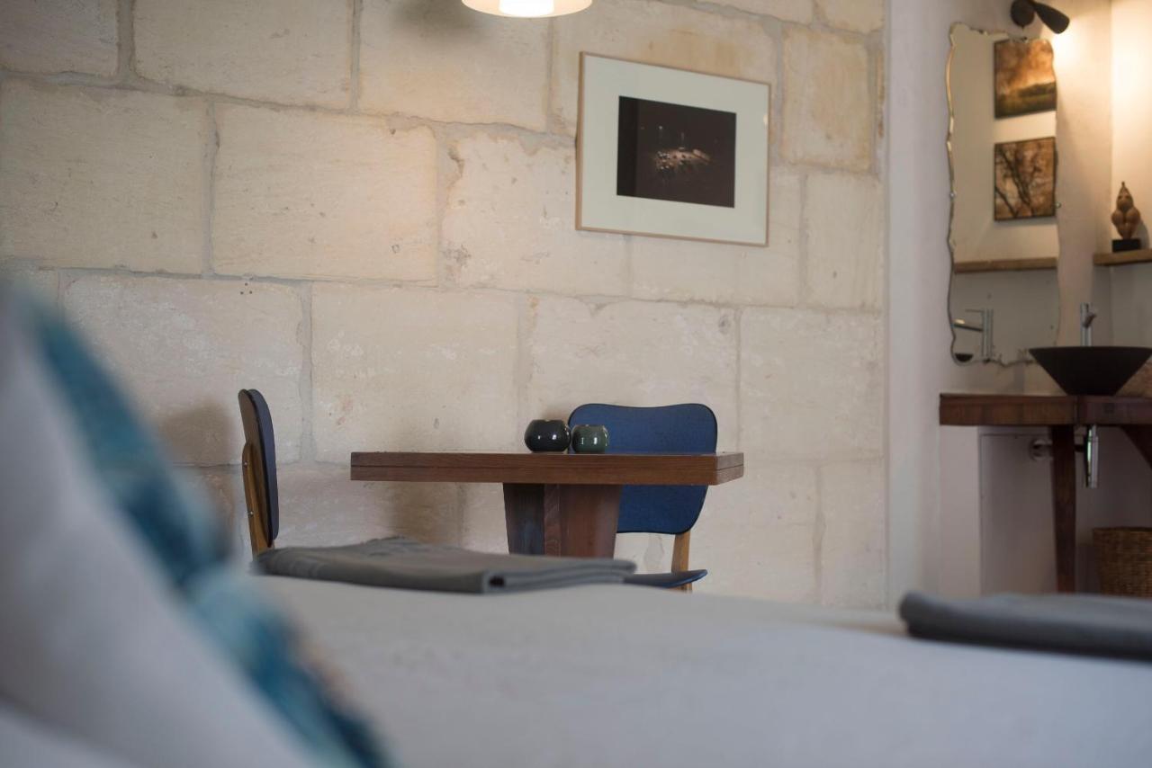 Les Chambres D'Agmara Arles Buitenkant foto
