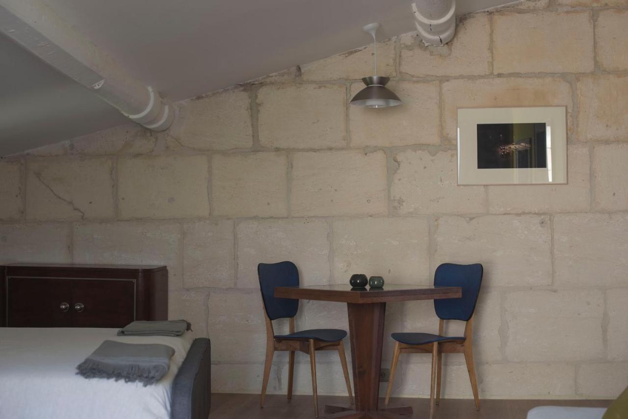 Les Chambres D'Agmara Arles Buitenkant foto