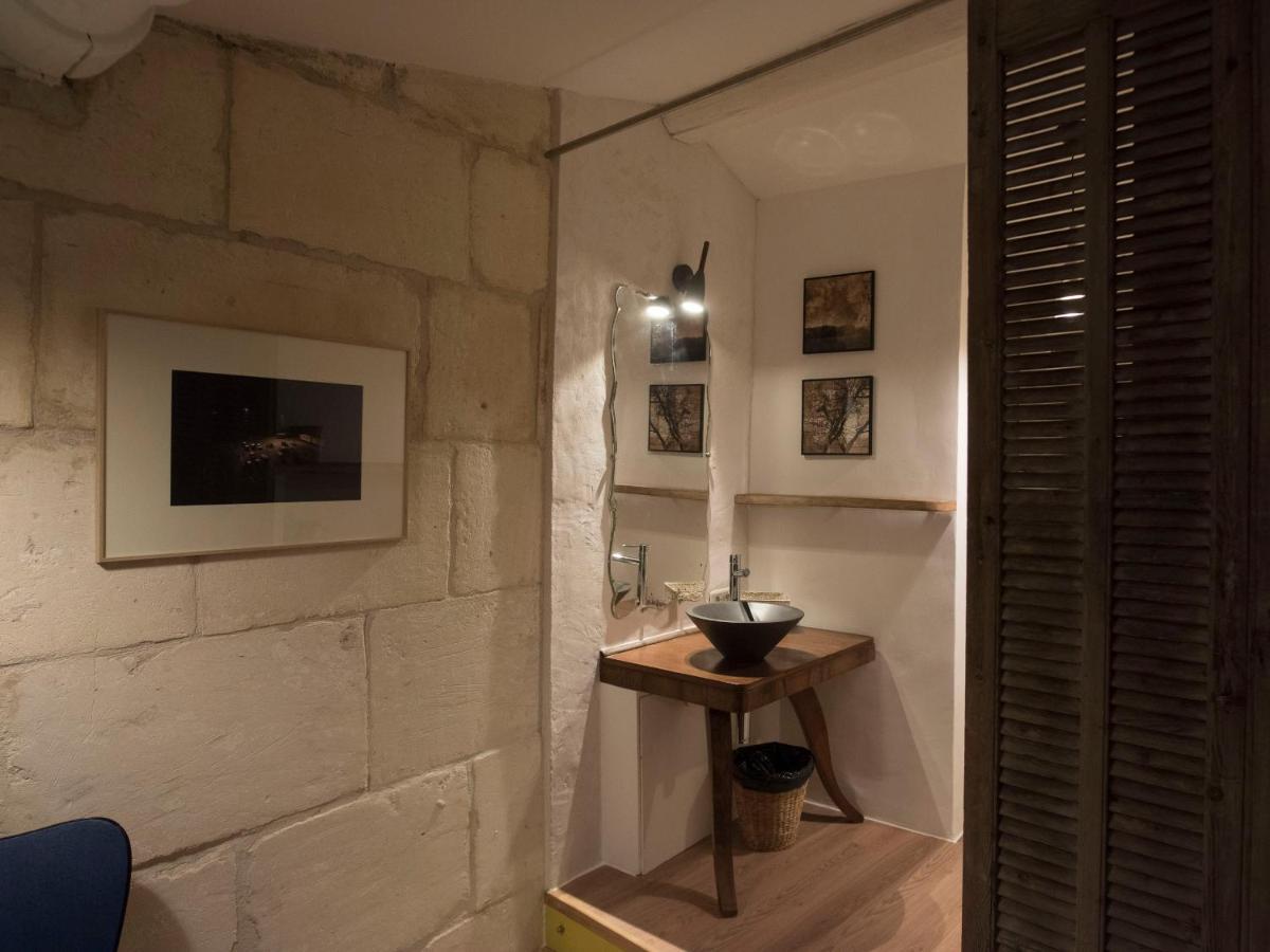 Les Chambres D'Agmara Arles Buitenkant foto