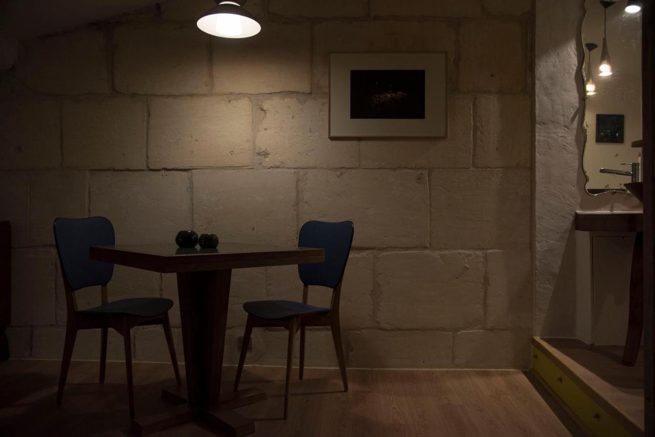 Les Chambres D'Agmara Arles Buitenkant foto