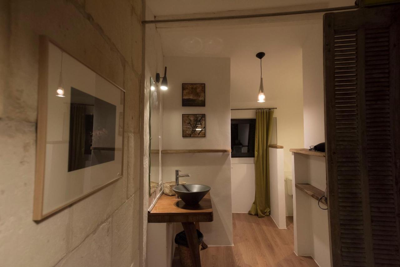 Les Chambres D'Agmara Arles Buitenkant foto